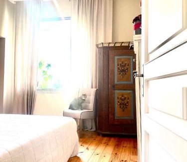 Opole Apartamento | Nad Młynówką