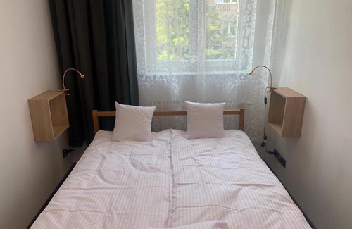Pila Apartamento | Nad rzeką