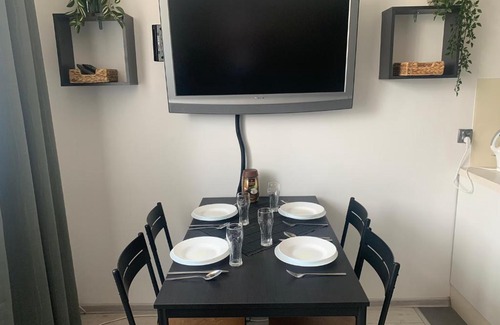 Pila Apartamento | Nad rzeką