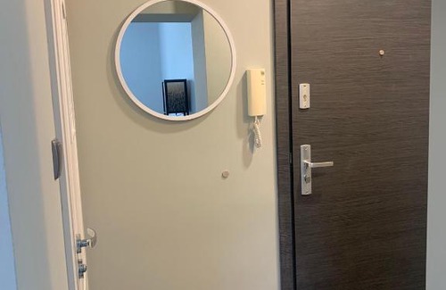 Pila Apartamento | Nad rzeką
