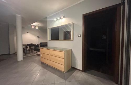 Pila Apartamento | Nad rzeką XL Luxury
