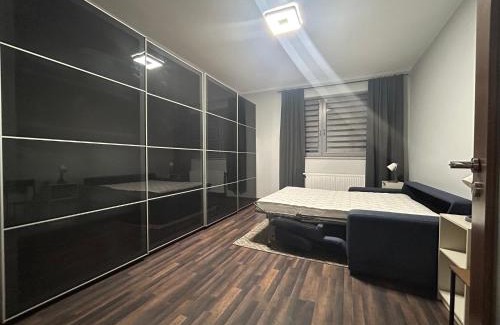 Pila Apartamento | Nad rzeką XL Luxury