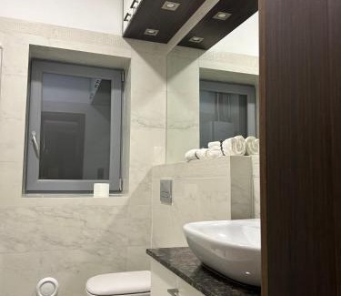 Pila Apartamento | Nad rzeką XL Luxury