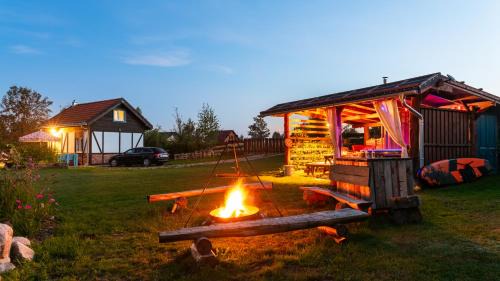 Morag Casa | Nad Stawem Bogaczewo