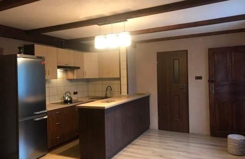 Wetlina Apartamento | Nad Strumieniem
