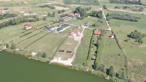 Elk Apartamento | Nad Sunowem Lake House