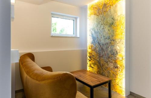Leba Apartamento | Nad Ujściem Pokoje i Apartamenty
