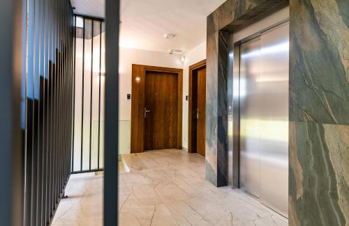 Leba Apartamento | Nad Ujściem Pokoje i Apartamenty