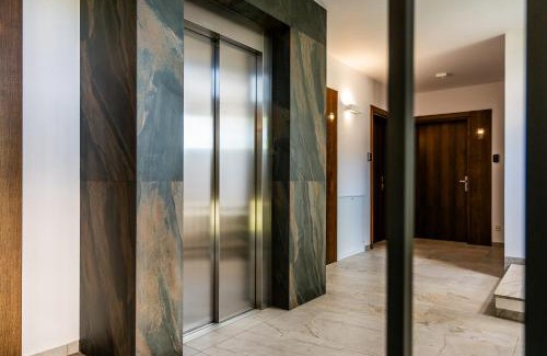 Leba Apartamento | Nad Ujściem Pokoje i Apartamenty