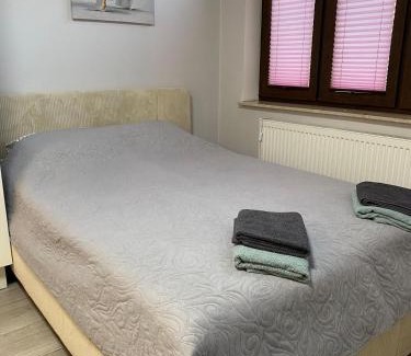 Tczew Apartamento | Nad Wisłą