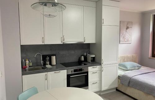 Tczew Apartamento | Nad Wisłą