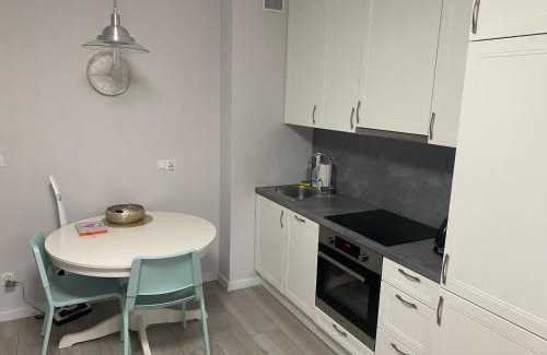 Tczew Apartamento | Nad Wisłą