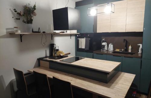 Dziwnowek Apartamento | Nad Zalewem 9/1