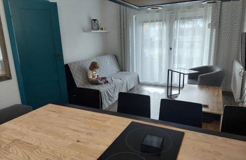 Dziwnowek Apartamento | Nad Zalewem 9/1