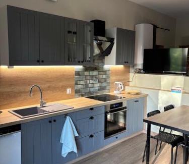 Pila Apartamento | Nad Zalewem