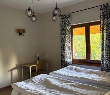 Pila Apartamento | Nad Zalewem