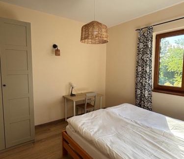 Pila Apartamento | Nad Zalewem