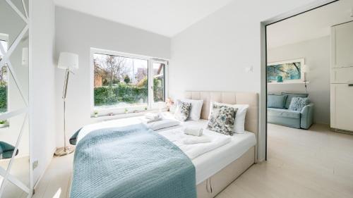 Dziwnowek Apartamento | Nad Zalewem, Sun & Snow