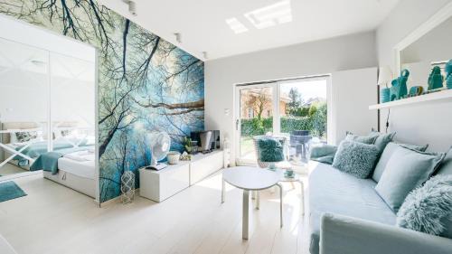 Dziwnowek Apartamento | Nad Zalewem, Sun & Snow
