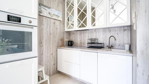 Dziwnowek Apartamento | Nad Zalewem, Sun & Snow