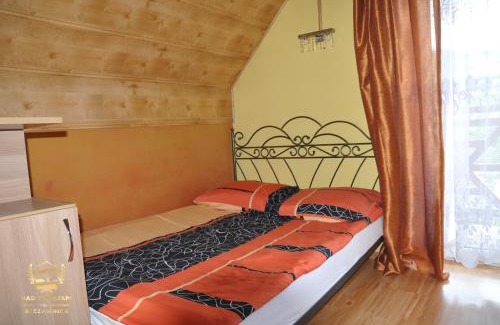 Szczawnica Chalet De Esquí | "Nad Zdrojami" Domek Sopotnicka