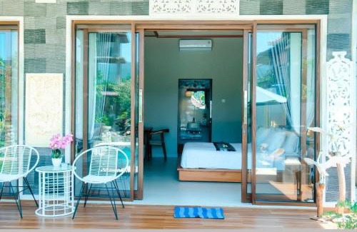 Buleleng Casa | Nada Garden villa