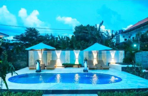 Buleleng Casa | Nada Garden villa
