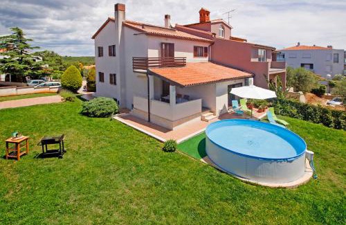 Vinkuran Casa | Nada in Vinkuran (Haus für 8 Personen)