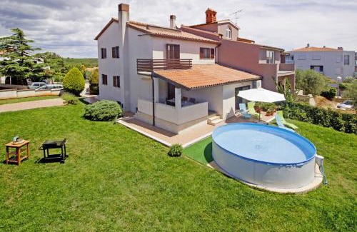 Vinkuran Casa | Nada in Vinkuran (Haus für 8 Personen)