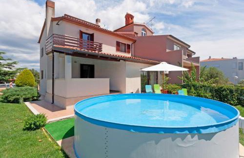 Vinkuran Casa | Nada in Vinkuran (Haus für 8 Personen)