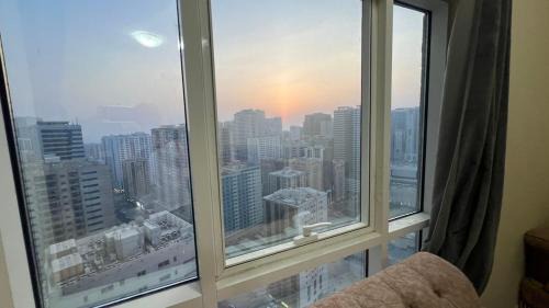 Al Nahda Apartamento | Nada Sea & Park View Furnished Appartement