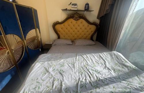 Al Nahda Apartamento | Nada Sea & Park View Furnished Appartement