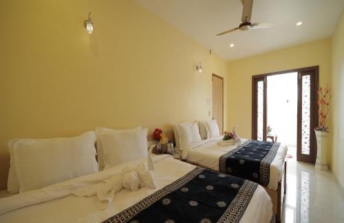 Kalapettai Hotel | Nadanam Inn