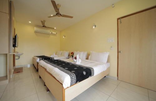 Kalapettai Hotel | Nadanam Inn