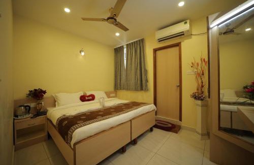 Kalapettai Hotel | Nadanam Inn