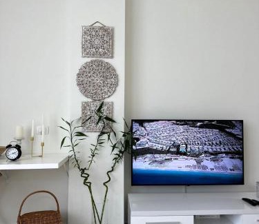 Jala Villa | NaDar Luxury House - Green Coast
