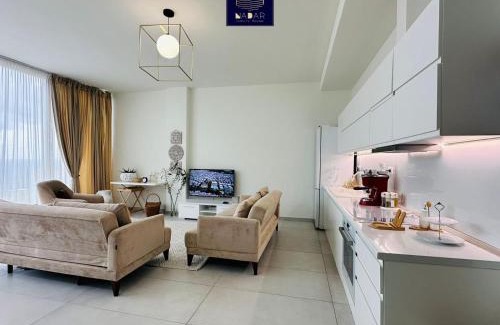 Jala Villa | NaDar Luxury House - Green Coast