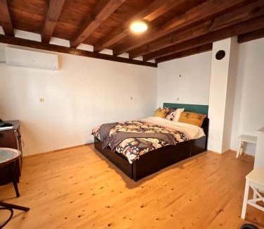 Pavel Banya Casa | Nadejda Guest House in Tyzha