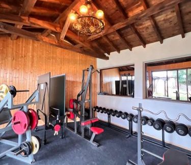 Pavel Banya Casa | Nadejda Guest House in Tyzha