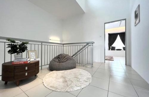 Seremban Apartamento | Nadel Natures Homes