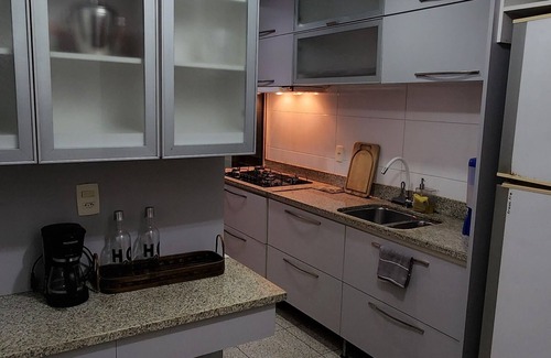 Laranjeiras Apartamento | Nader Homes - 3 Bedrooms Laranjeiras