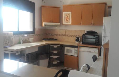Shfaram Apartamento | nadera place