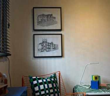 Shah Alam Apartamento | Nadi Flat Studio Seksyen 8, 5 pax only
