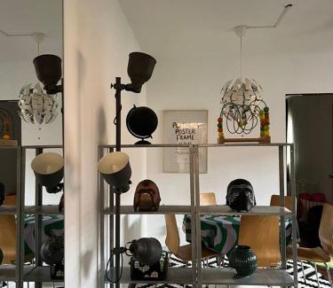 Shah Alam Apartamento | Nadi Flat Studio Seksyen 8, 5 pax only