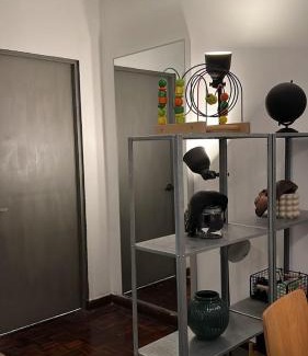 Shah Alam Apartamento | Nadi Flat Studio Seksyen 8, 5 pax only