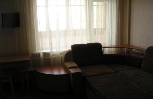 Dnipro Apartamento | Nadii Alekseenko 100. Вокзал
