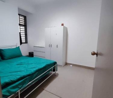 Tebrau Casa | Nadine Homestay Dato Onn JB