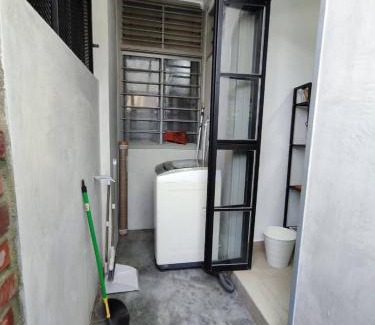Tebrau Casa | Nadine Homestay Dato Onn JB