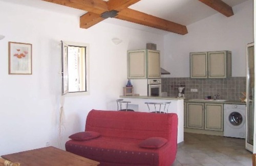 Hameau de Palombaggia Casa | Nadine LUIGI ----------