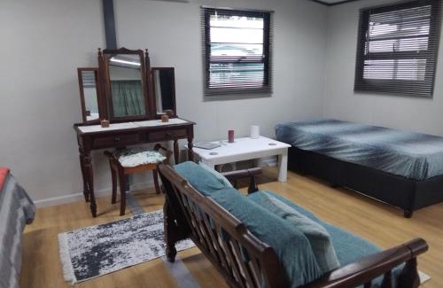 Storms River Apartamento | Nadine's Self-Catering - Freedom